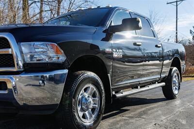 2018 RAM 2500 Tradesman   - Photo 10 - Sylvania, OH 43560