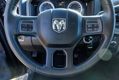 2018 RAM 2500 Tradesman   - Photo 28 - Sylvania, OH 43560