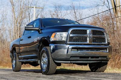 2018 RAM 2500 Tradesman   - Photo 3 - Sylvania, OH 43560