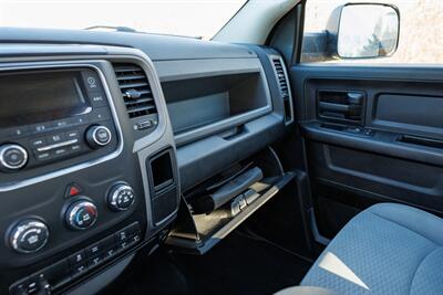 2018 RAM 2500 Tradesman   - Photo 30 - Sylvania, OH 43560