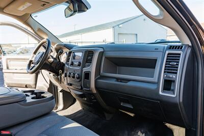 2018 RAM 2500 Tradesman   - Photo 34 - Sylvania, OH 43560