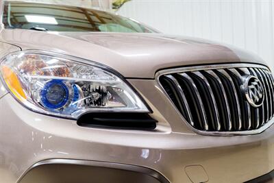 2014 Buick Encore Convenience   - Photo 12 - Sylvania, OH 43560