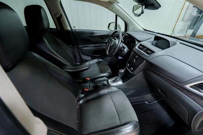2014 Buick Encore Convenience   - Photo 20 - Sylvania, OH 43560