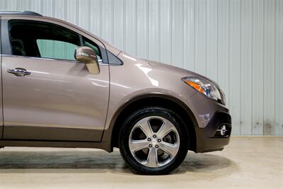 2014 Buick Encore Convenience   - Photo 10 - Sylvania, OH 43560