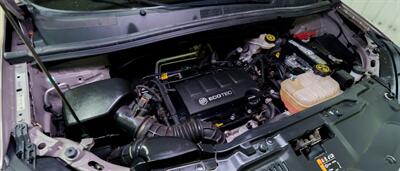 2014 Buick Encore Convenience   - Photo 25 - Sylvania, OH 43560