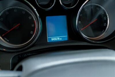 2014 Buick Encore Convenience   - Photo 23 - Sylvania, OH 43560