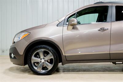 2014 Buick Encore Convenience   - Photo 3 - Sylvania, OH 43560