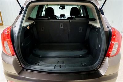 2014 Buick Encore Convenience   - Photo 13 - Sylvania, OH 43560