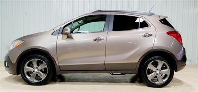 2014 Buick Encore Convenience   - Photo 2 - Sylvania, OH 43560
