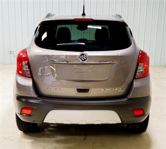 2014 Buick Encore Convenience   - Photo 6 - Sylvania, OH 43560