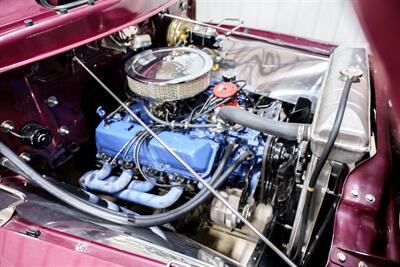 1956 Ford F-100 Step Side - Photo 44 - Sylvania, OH 43560