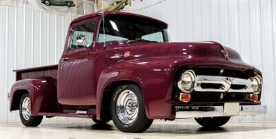 1956 Ford F-100 Step Side - Photo 27 - Sylvania, OH 43560