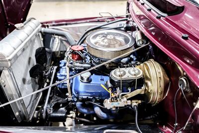 1956 Ford F-100 Step Side - Photo 42 - Sylvania, OH 43560