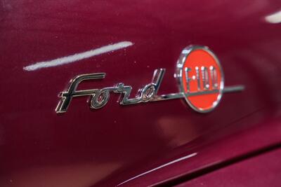 1956 Ford F-100 Step Side - Photo 30 - Sylvania, OH 43560