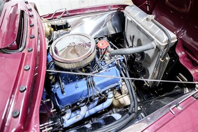1956 Ford F-100 Step Side - Photo 45 - Sylvania, OH 43560