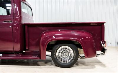 1956 Ford F-100 Step Side - Photo 4 - Sylvania, OH 43560