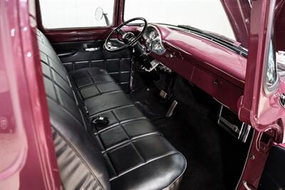 1956 Ford F-100 Step Side - Photo 38 - Sylvania, OH 43560