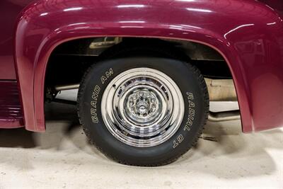 1956 Ford F-100 Step Side - Photo 11 - Sylvania, OH 43560
