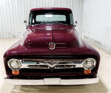 1956 Ford F-100 Step Side - Photo 28 - Sylvania, OH 43560