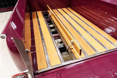 1956 Ford F-100 Step Side - Photo 22 - Sylvania, OH 43560