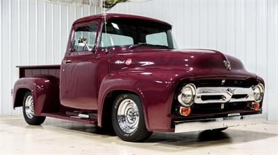 1956 Ford F-100 Step Side - Photo 26 - Sylvania, OH 43560