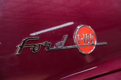 1956 Ford F-100 Step Side - Photo 31 - Sylvania, OH 43560