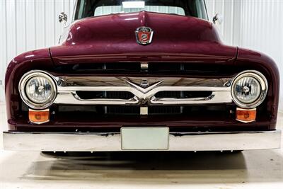1956 Ford F-100 Step Side - Photo 29 - Sylvania, OH 43560