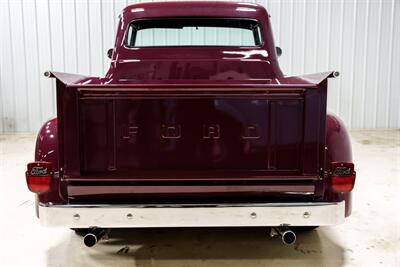 1956 Ford F-100 Step Side - Photo 7 - Sylvania, OH 43560