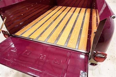 1956 Ford F-100 Step Side - Photo 21 - Sylvania, OH 43560