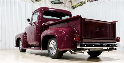 1956 Ford F-100 Step Side - Photo 6 - Sylvania, OH 43560