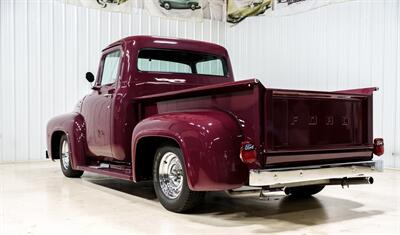 1956 Ford F-100 Step Side - Photo 5 - Sylvania, OH 43560