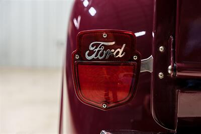 1956 Ford F-100 Step Side - Photo 9 - Sylvania, OH 43560