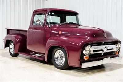 1956 Ford F-100 Step Side - Photo 1 - Sylvania, OH 43560