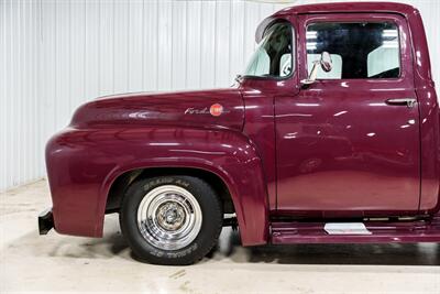 1956 Ford F-100 Step Side - Photo 3 - Sylvania, OH 43560
