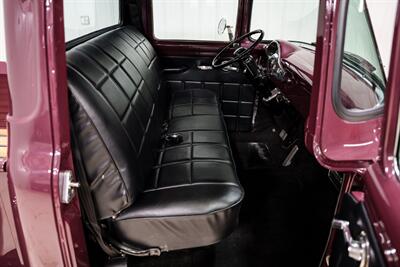 1956 Ford F-100 Step Side - Photo 37 - Sylvania, OH 43560