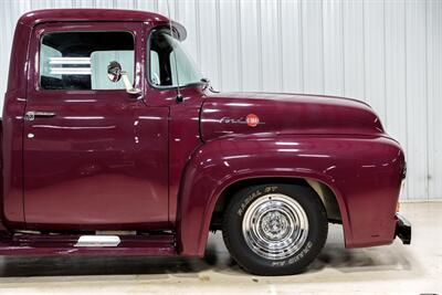1956 Ford F-100 Step Side - Photo 25 - Sylvania, OH 43560