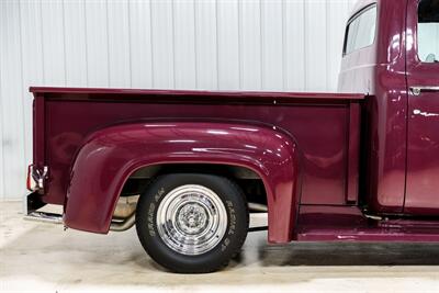 1956 Ford F-100 Step Side - Photo 24 - Sylvania, OH 43560