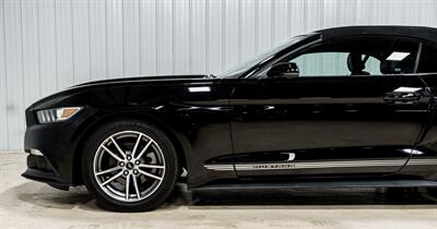 2015 Ford Mustang EcoBoost Premium   - Photo 3 - Sylvania, OH 43560