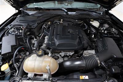 2015 Ford Mustang EcoBoost Premium   - Photo 26 - Sylvania, OH 43560