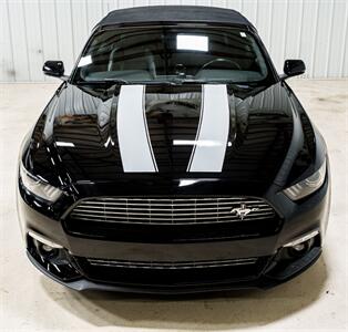 2015 Ford Mustang EcoBoost Premium   - Photo 21 - Sylvania, OH 43560