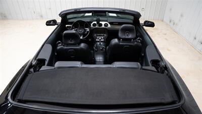 2015 Ford Mustang EcoBoost Premium   - Photo 11 - Sylvania, OH 43560