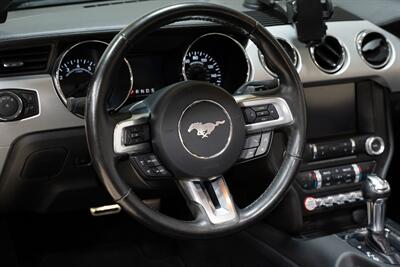 2015 Ford Mustang EcoBoost Premium   - Photo 14 - Sylvania, OH 43560