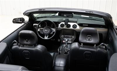 2015 Ford Mustang EcoBoost Premium   - Photo 10 - Sylvania, OH 43560