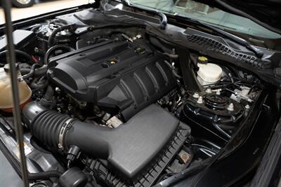 2015 Ford Mustang EcoBoost Premium   - Photo 28 - Sylvania, OH 43560
