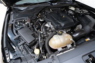 2015 Ford Mustang EcoBoost Premium   - Photo 27 - Sylvania, OH 43560