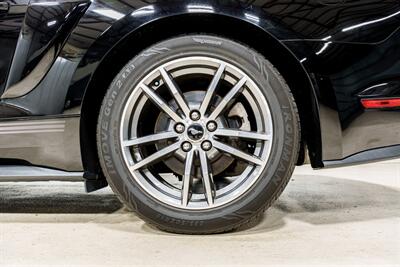 2015 Ford Mustang EcoBoost Premium   - Photo 8 - Sylvania, OH 43560