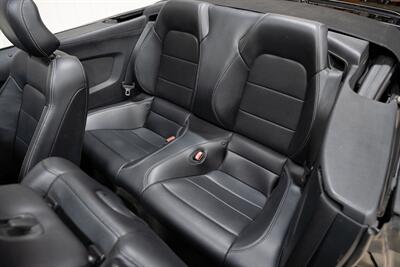 2015 Ford Mustang EcoBoost Premium   - Photo 13 - Sylvania, OH 43560