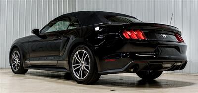 2015 Ford Mustang EcoBoost Premium   - Photo 5 - Sylvania, OH 43560