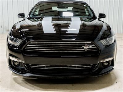 2015 Ford Mustang EcoBoost Premium   - Photo 20 - Sylvania, OH 43560