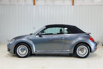 2013 Volkswagen Beetle Convertible 2.5L PZEV   - Photo 6 - Sylvania, OH 43560